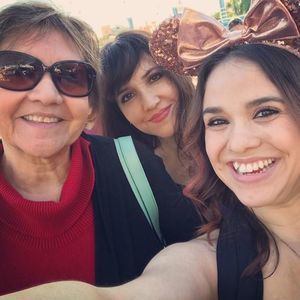 Meet your Posher, Monique